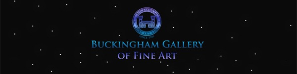In The Relam of Realism Show - Buckingham Gallery of Fine Art