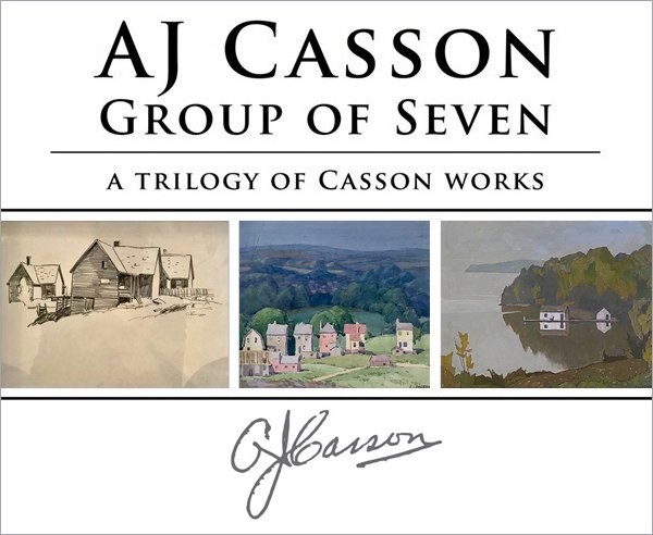 A.J. Casson