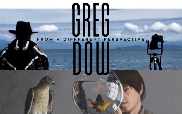 Greg Dow