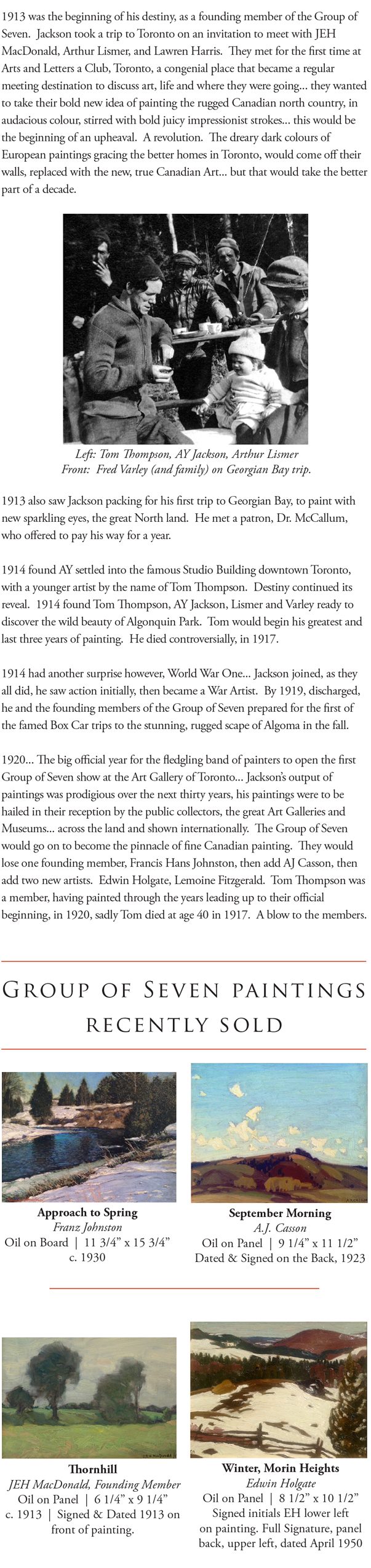 ARTicle - Buckingham Fine Art