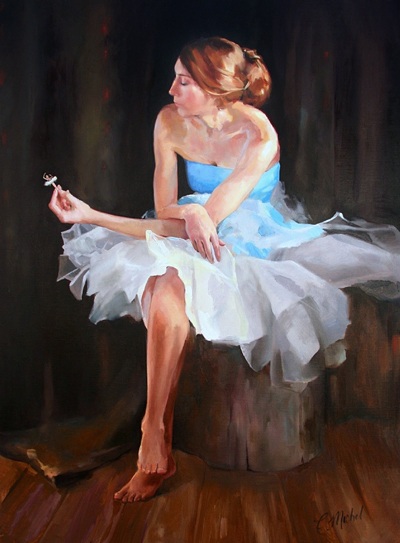 Elizabeth Michel