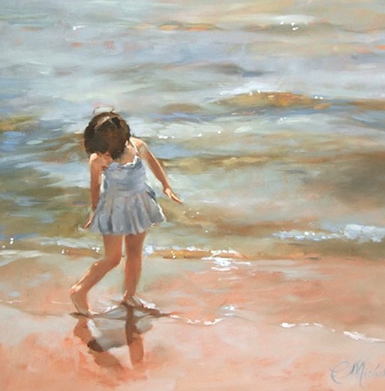 Elizabeth Michel