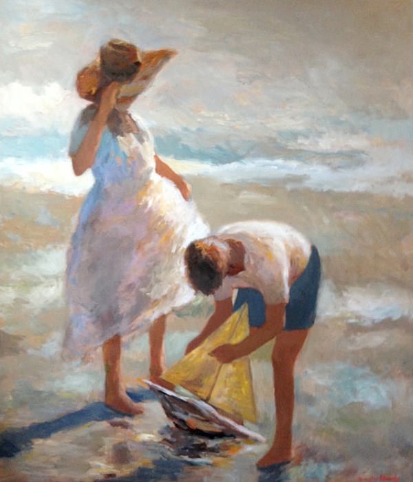Douglas Edwards