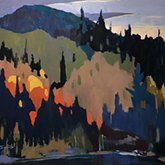 Don Cavin, Algoma Moods