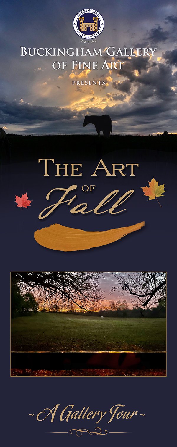 The Art of Fall