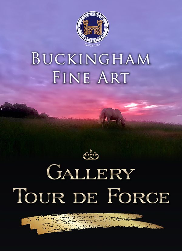 Gallery Tour de Force - Happy Holidays 2024
